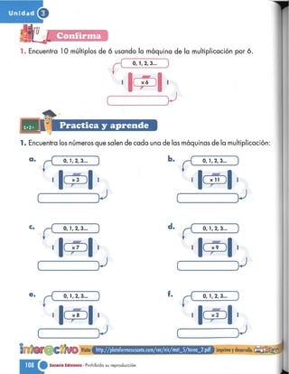 Matematica 5 susaeta