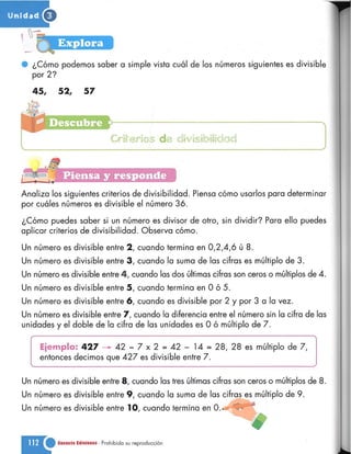 Matematica 5 susaeta