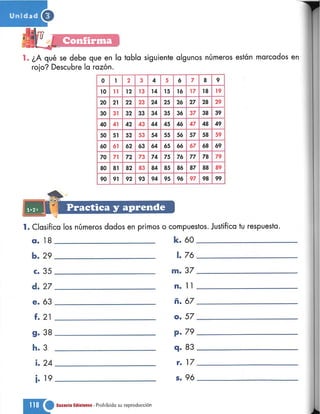 Matematica 5 susaeta