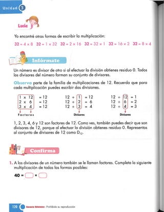 Matematica 5 susaeta