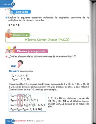 Matematica 5 susaeta