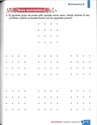 Matematica 5 susaeta