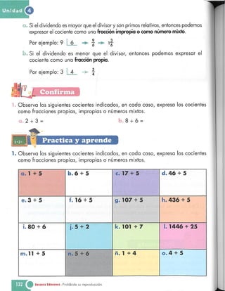 Matematica 5 susaeta