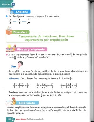 Matematica 5 susaeta