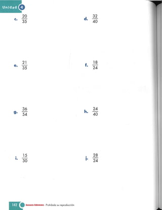 Matematica 5 susaeta
