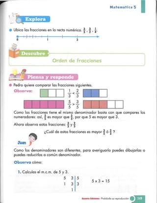 Matematica 5 susaeta