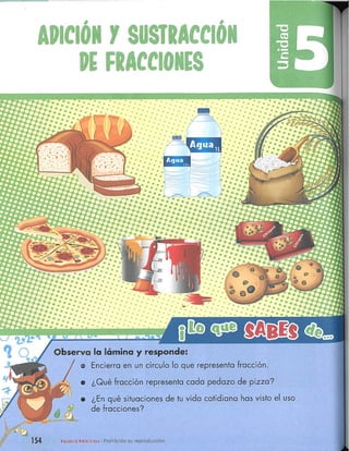 Matematica 5 susaeta