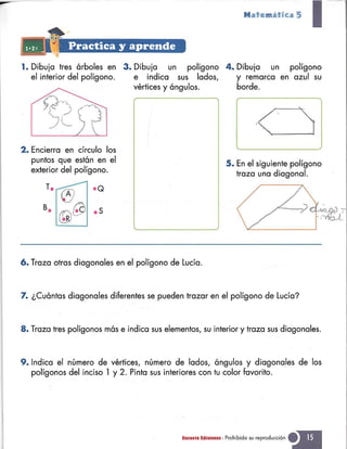 Matematica 5 susaeta