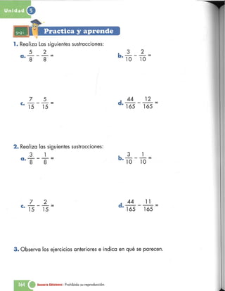 Matematica 5 susaeta