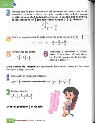 Matematica 5 susaeta