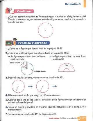 Matematica 5 susaeta