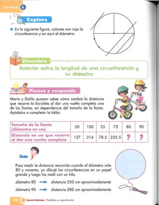 Matematica 5 susaeta