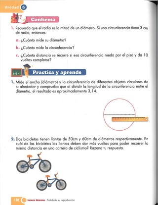 Matematica 5 susaeta