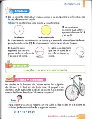 Matematica 5 susaeta