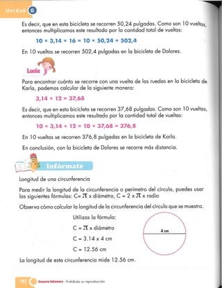 Matematica 5 susaeta