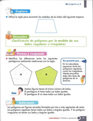 Matematica 5 susaeta