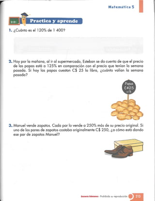 Matematica 5 susaeta