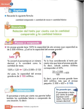 Matematica 5 susaeta