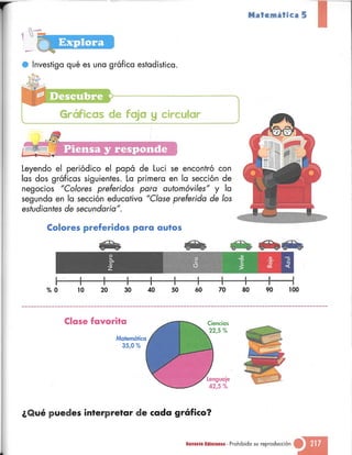 Matematica 5 susaeta