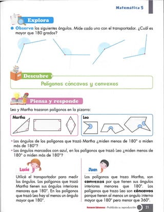 Matematica 5 susaeta