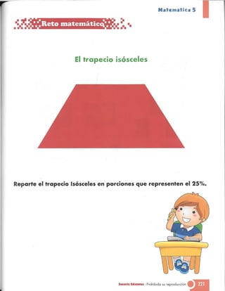 Matematica 5 susaeta
