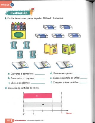 Matematica 5 susaeta