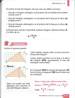 Matematica 5 susaeta