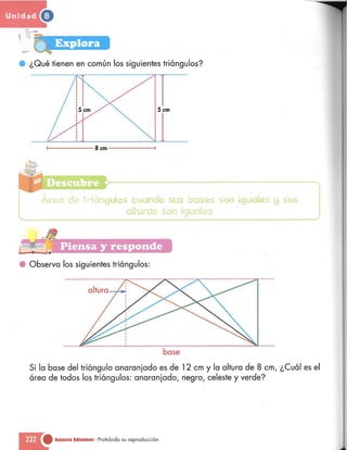 Matematica 5 susaeta