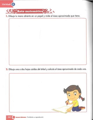 Matematica 5 susaeta