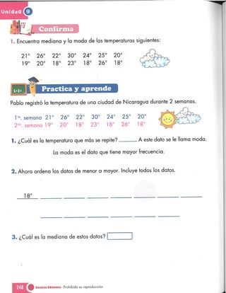 Matematica 5 susaeta