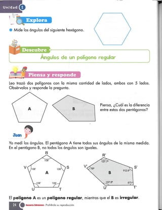 Matematica 5 susaeta