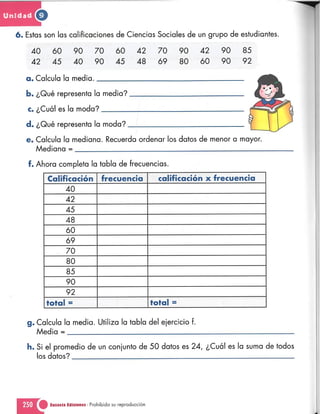Matematica 5 susaeta