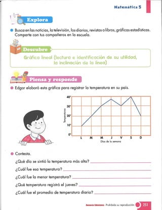 Matematica 5 susaeta