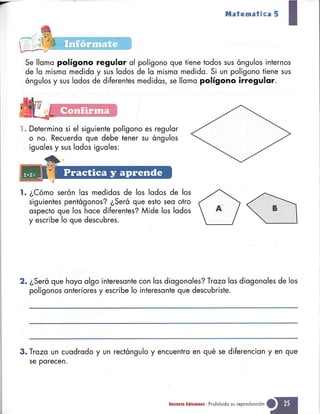 Matematica 5 susaeta