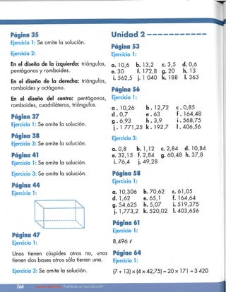 Matematica 5 susaeta