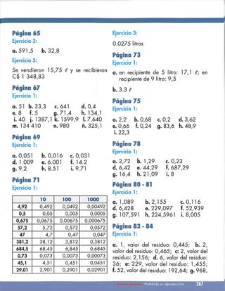 Matematica 5 susaeta