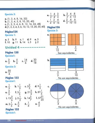Matematica 5 susaeta