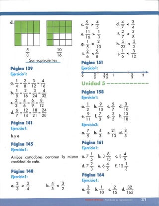 Matematica 5 susaeta