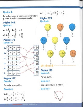 Matematica 5 susaeta