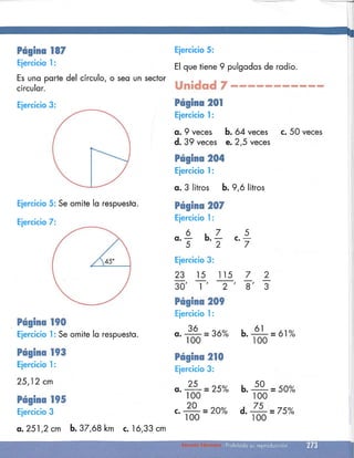 Matematica 5 susaeta