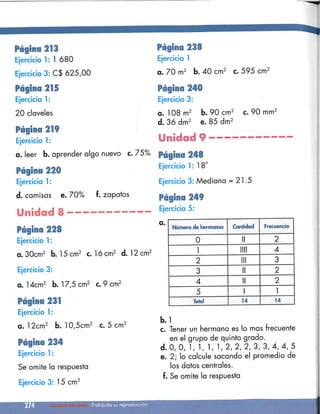 Matematica 5 susaeta