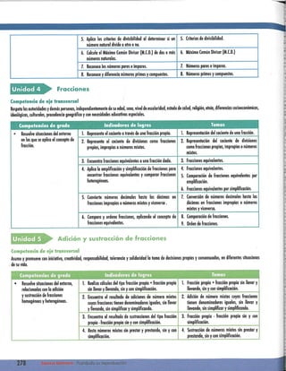 Matematica 5 susaeta