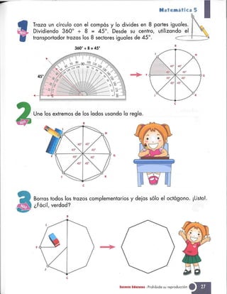 Matematica 5 susaeta