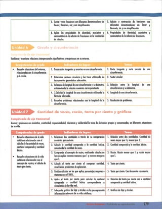 Matematica 5 susaeta