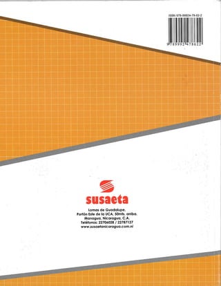 Matematica 5 susaeta