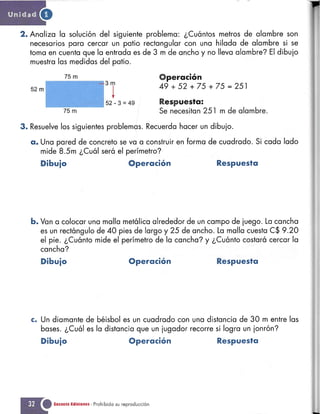 Matematica 5 susaeta