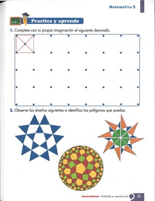 Matematica 5 susaeta