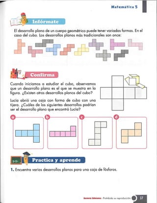 Matematica 5 susaeta