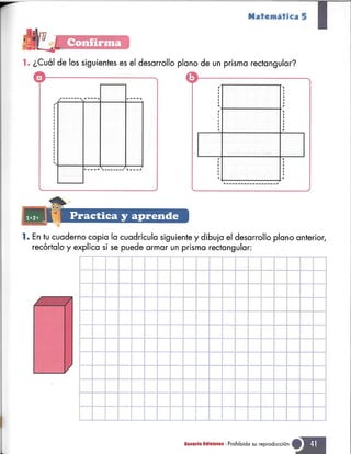Matematica 5 susaeta