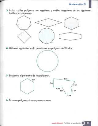 Matematica 5 susaeta